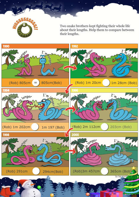 Hisss worksheet 