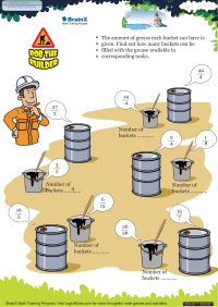 Bob The Builder worksheet