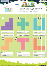 Boxes Boxes worksheet