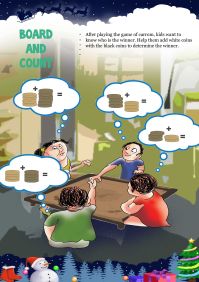 Board And Count worksheet