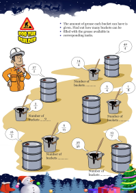 Bob The Builder worksheet