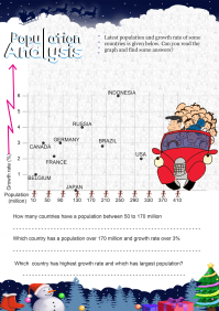 Population Analysis worksheetRound Round 