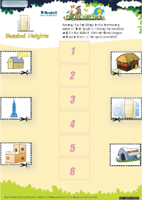 Mumbai Heights worksheet